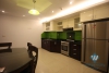 Four bedrooms apartment for rent in P building Ciputra, Ha Noi